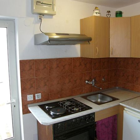 Apartments Eli Korčula Rom bilde