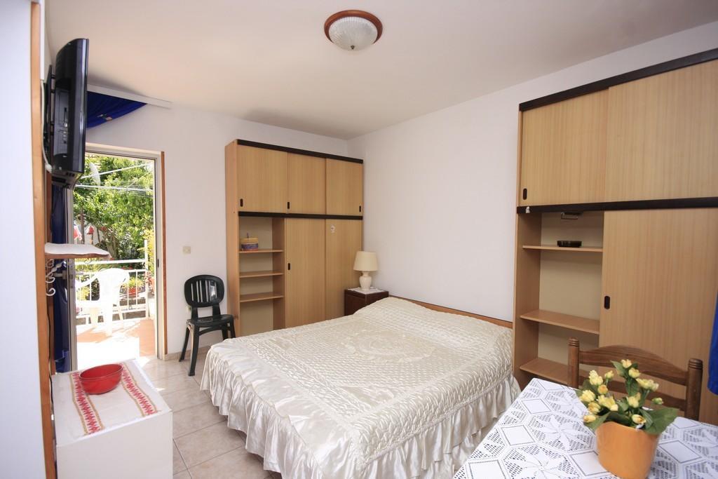 Apartments Eli Korčula Rom bilde