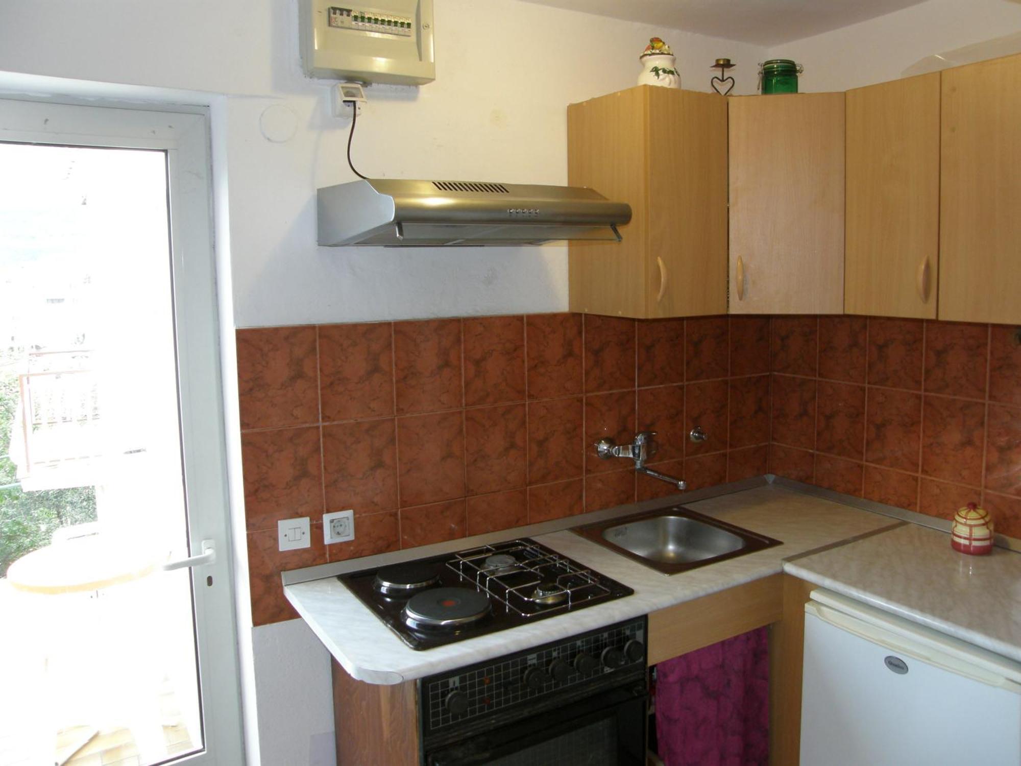 Apartments Eli Korčula Rom bilde