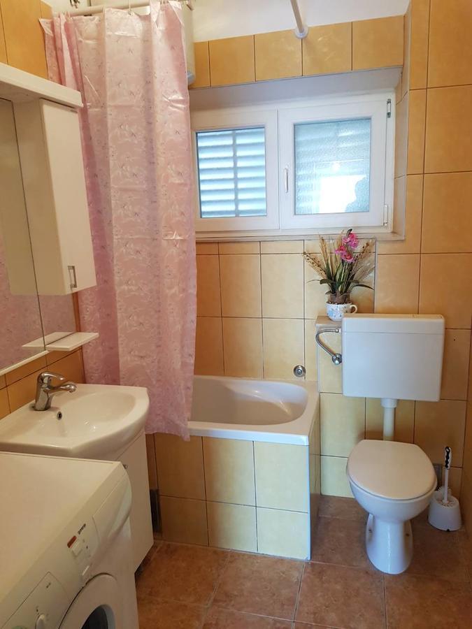 Apartments Eli Korčula Eksteriør bilde