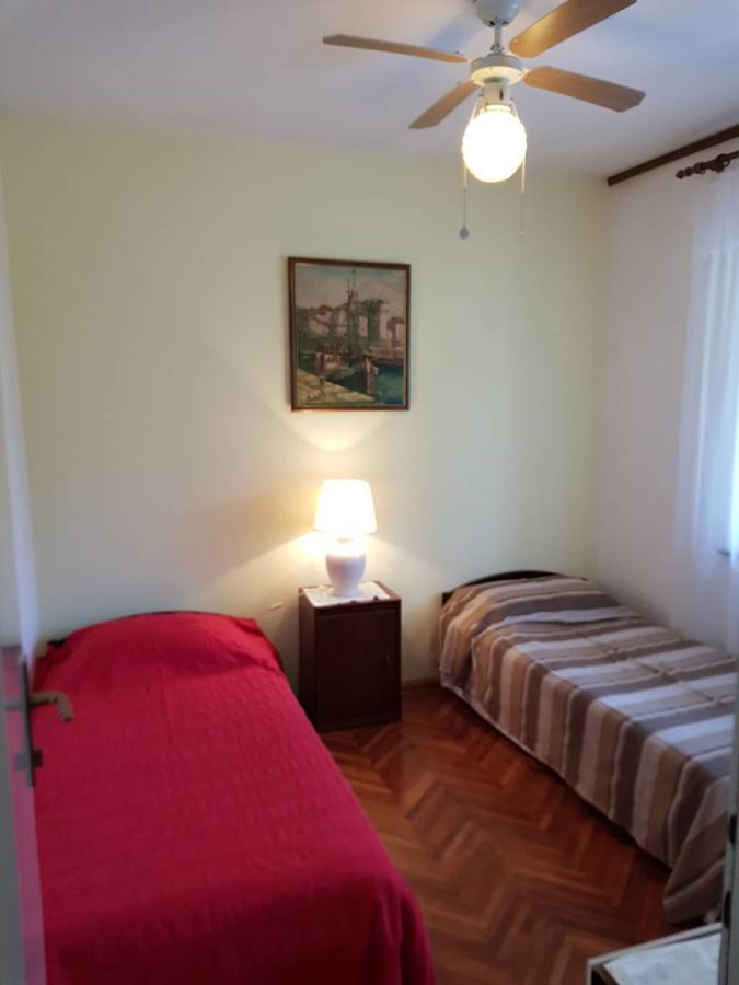 Apartments Eli Korčula Eksteriør bilde