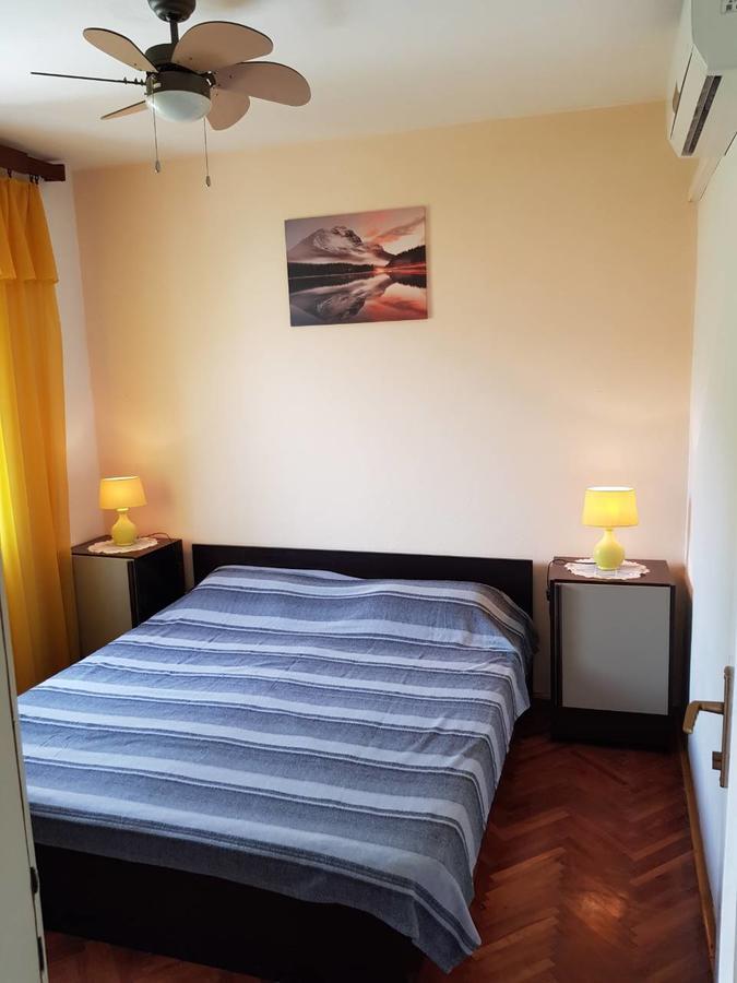 Apartments Eli Korčula Eksteriør bilde